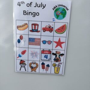 4th of July